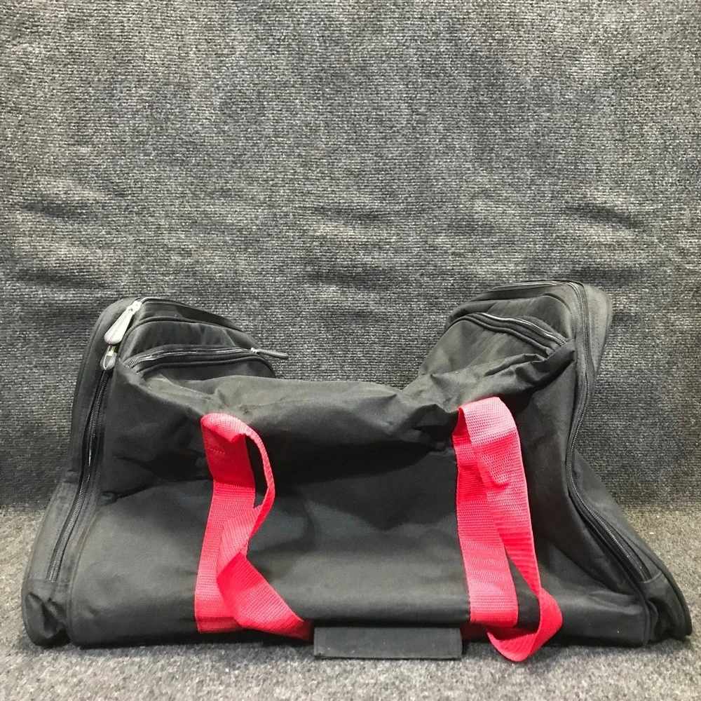 M.‎ K. Morse Company Metal Devil Metal Cutting Circular Saw Blades Duffel Bag